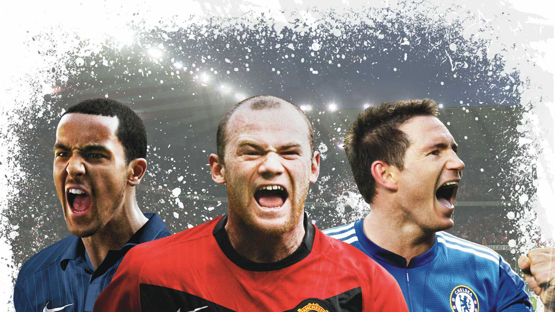 Reseña de FIFA 10.