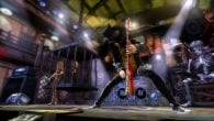 Reseña de Guitar Hero III: Legends of Rock
