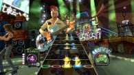 Reseña de Guitar Hero III: Legends of Rock