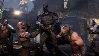 Reseña de Batman: Arkham City.