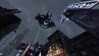 Reseña de Batman: Arkham City.