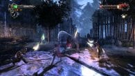 Reseña de Castlevania: Lords of Shadow