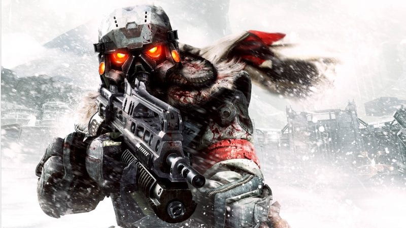 Killzone 3