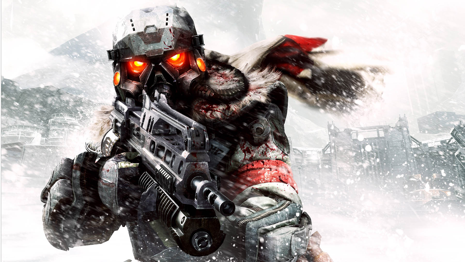 Reseña de Killzone 3