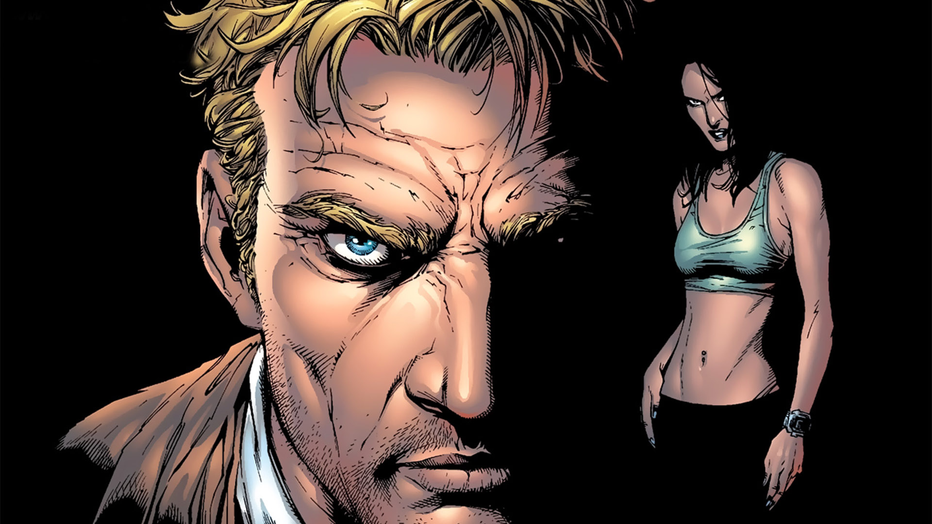 Reseña de Midnight Nation