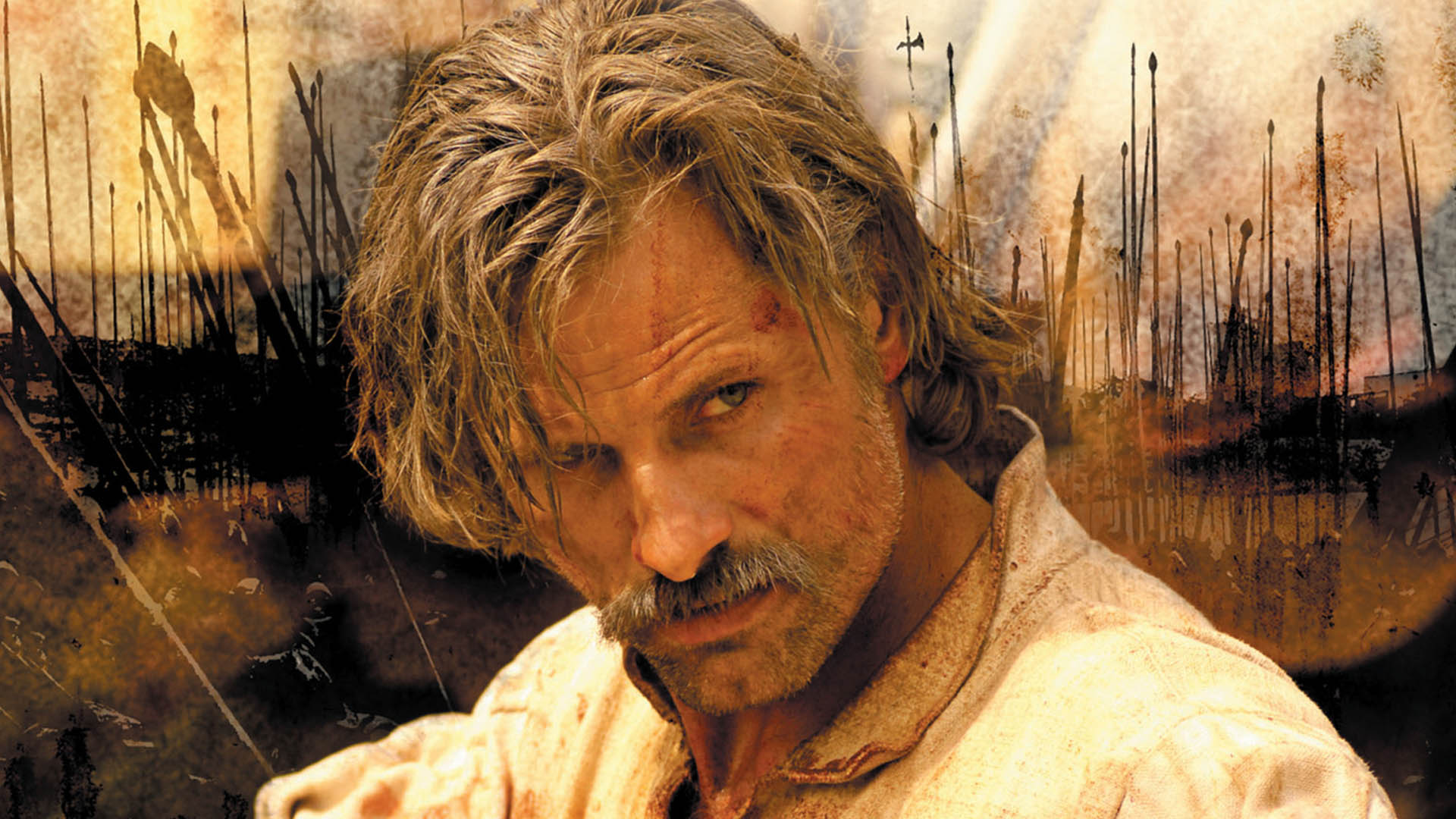 Alatriste | Crítica