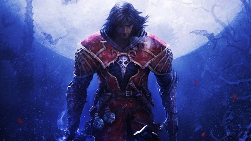 Reseña de Castlevania: Lords of Shadow