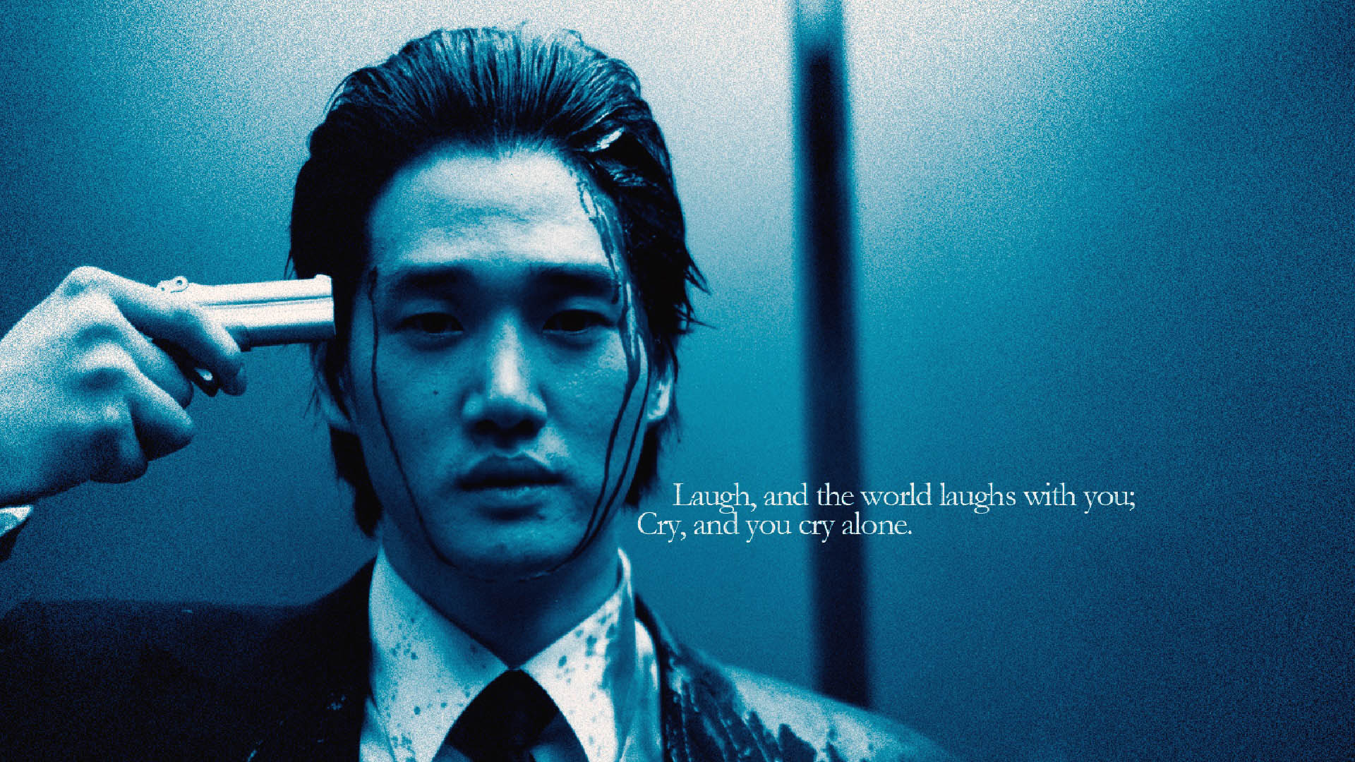 Cinco Días Para Vengarse (Oldboy)