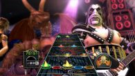 Reseña de Guitar Hero III: Legends of Rock