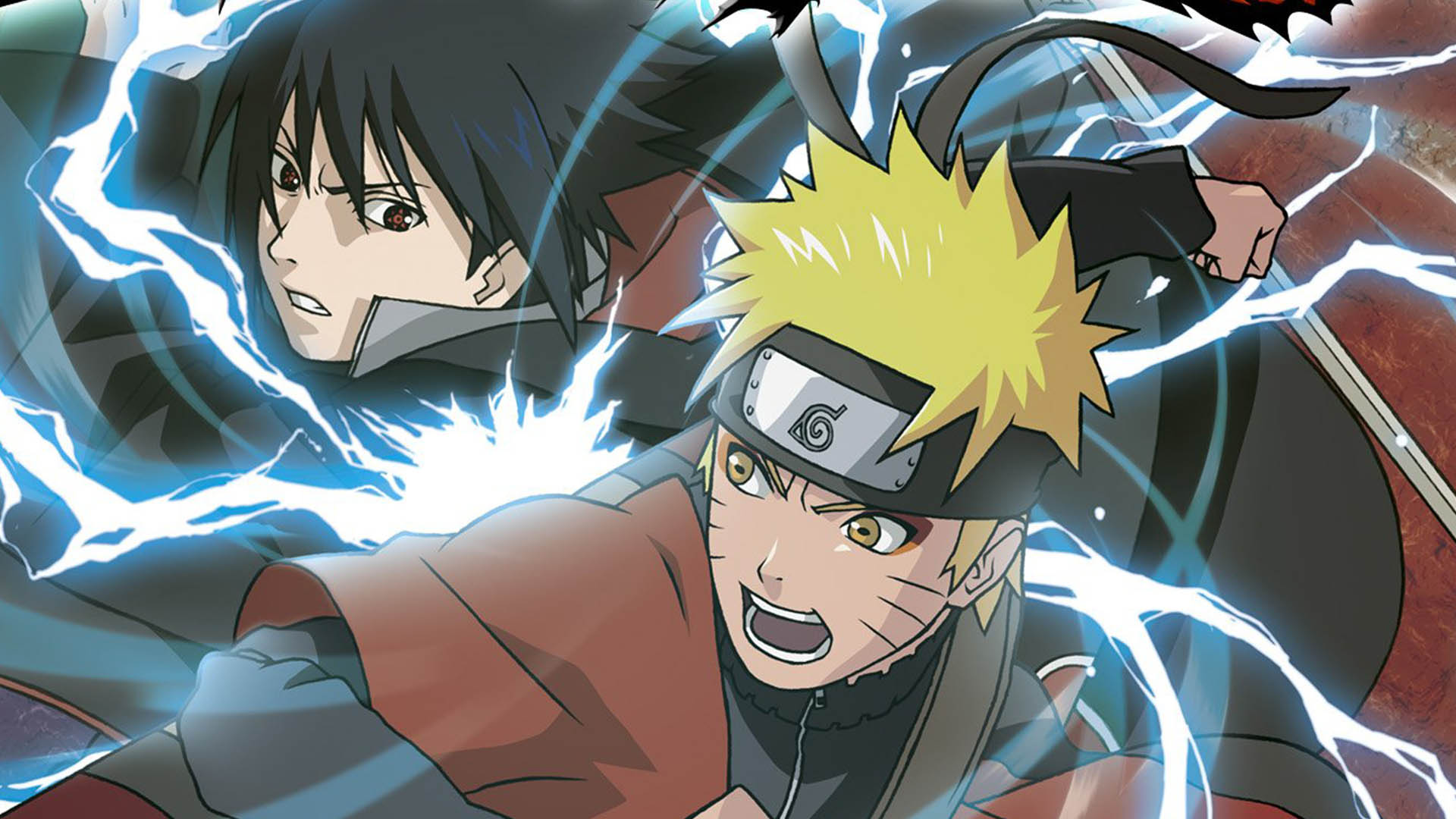 Reseña de Naruto Shippuden: Ultimate Ninja Storm 2