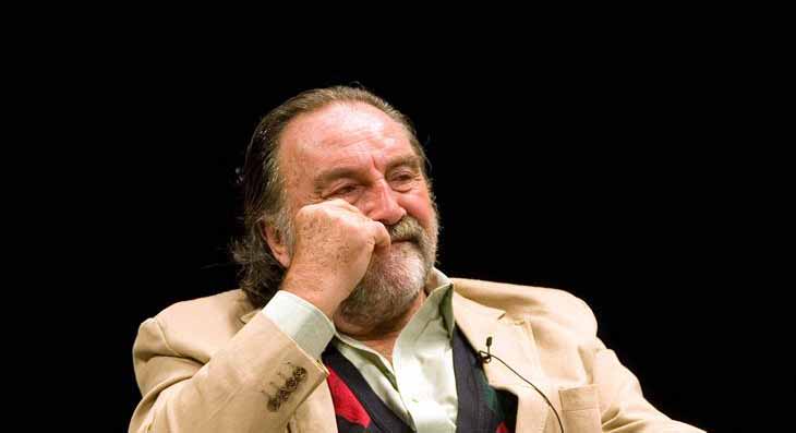 Fallece Pedro Armendáriz Jr.