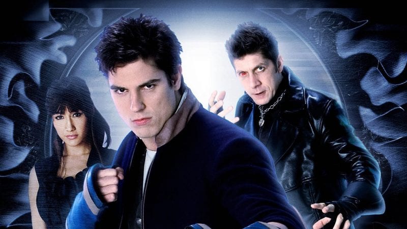 The King of Fighters (película)