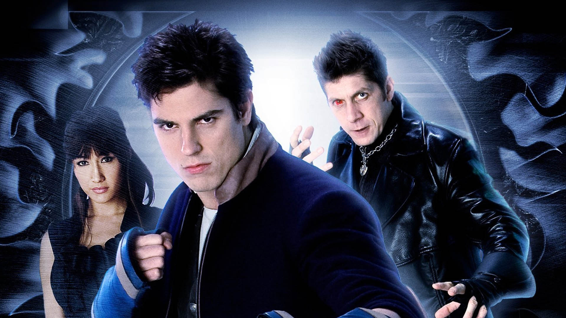 The King of Fighters (película)