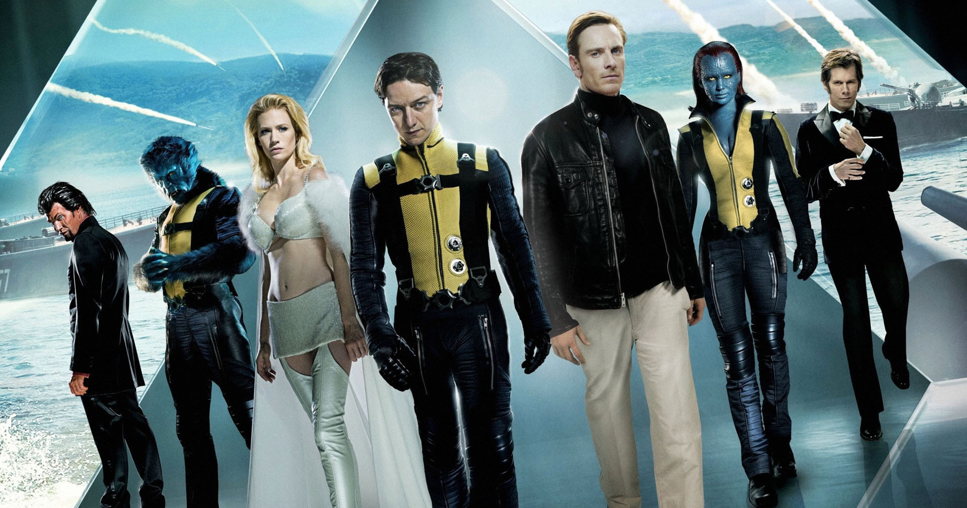 Michael Fassbender confirma que habrá secuela de X-Men: Primera Generación