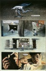 The Books of Magic | Previo 1