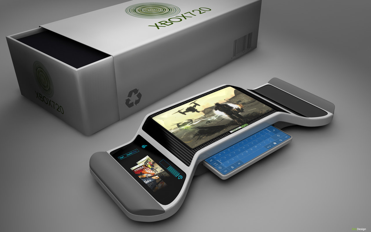 No habrá sucesor del Xbox 360 en 2012