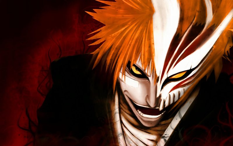 Bleach tendrá película de live action