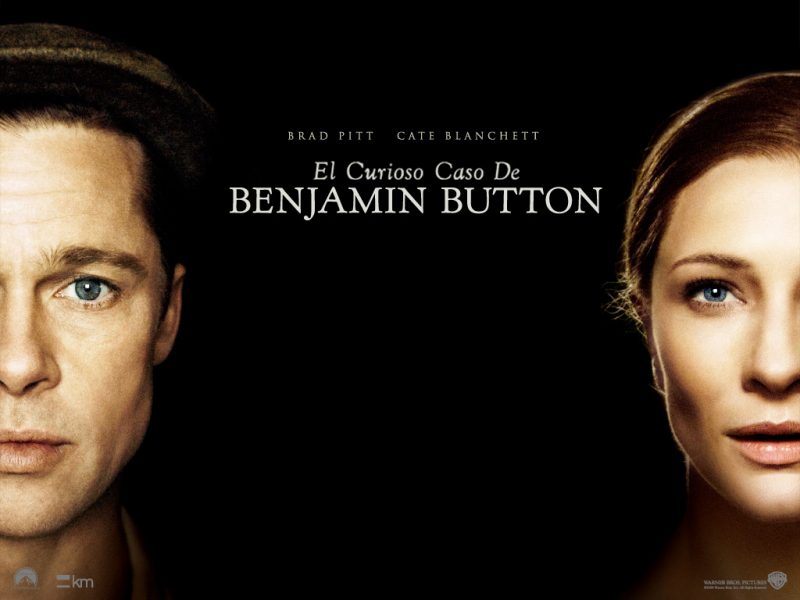 El Curioso Caso de Benjamin Button, reseña