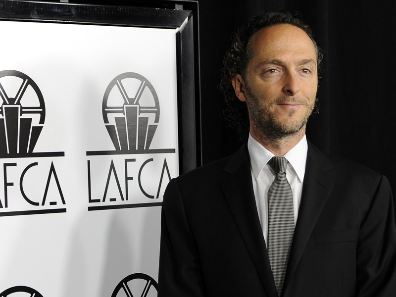 Premian a Lubezki como Mejor Cinematógrafo