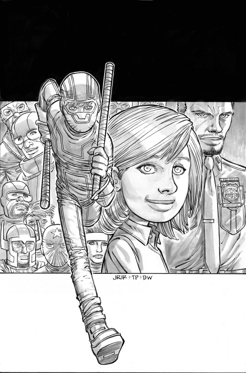 Kick-Ass 2: Balls to the Wall iniciará rodaje en verano