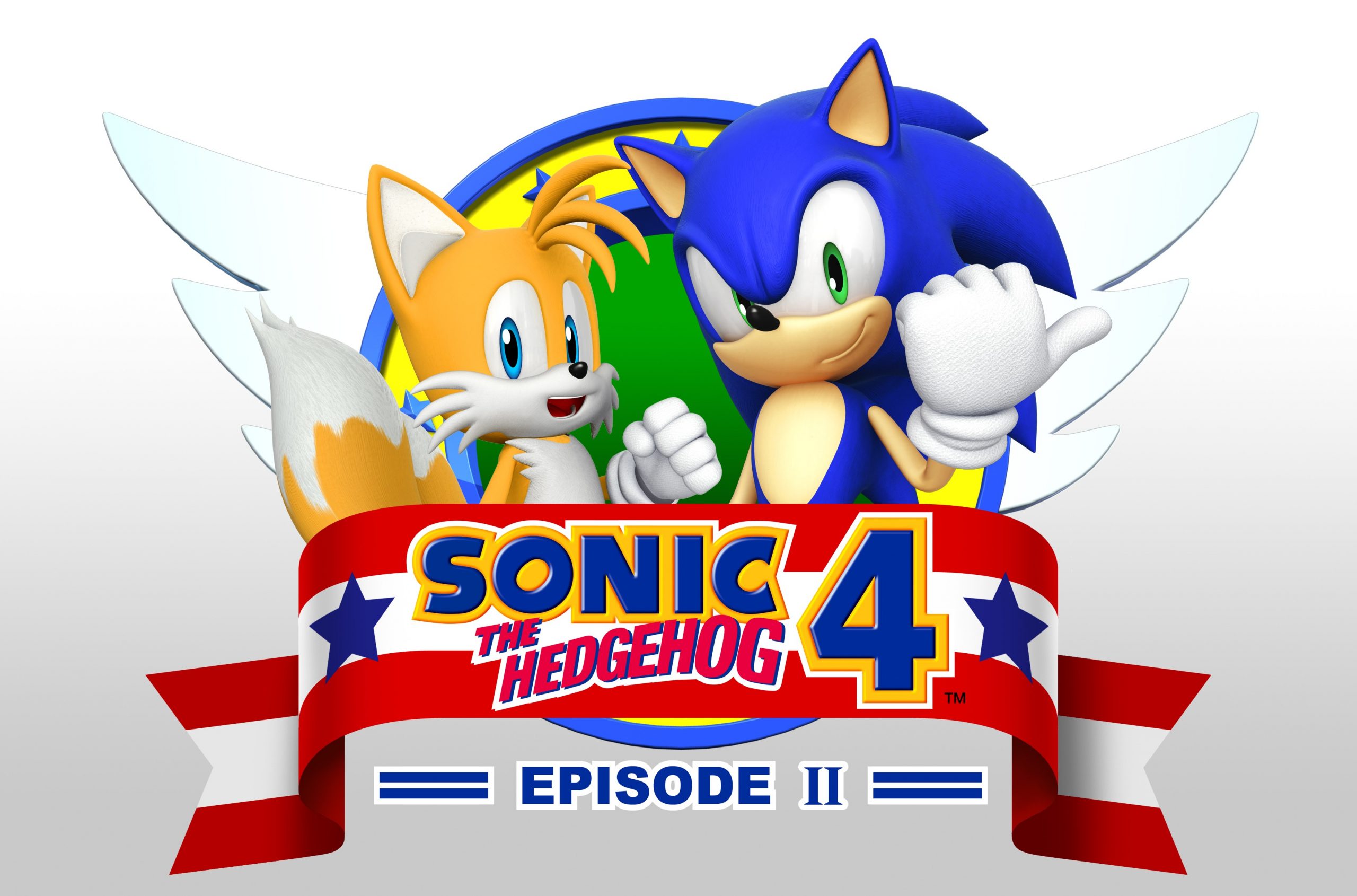 Tráiler de Sonic the Hedgehog 4 Episode II