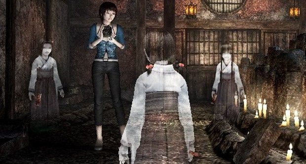 Nuevo teaser de Spirit Camera: The Cursed Memoir