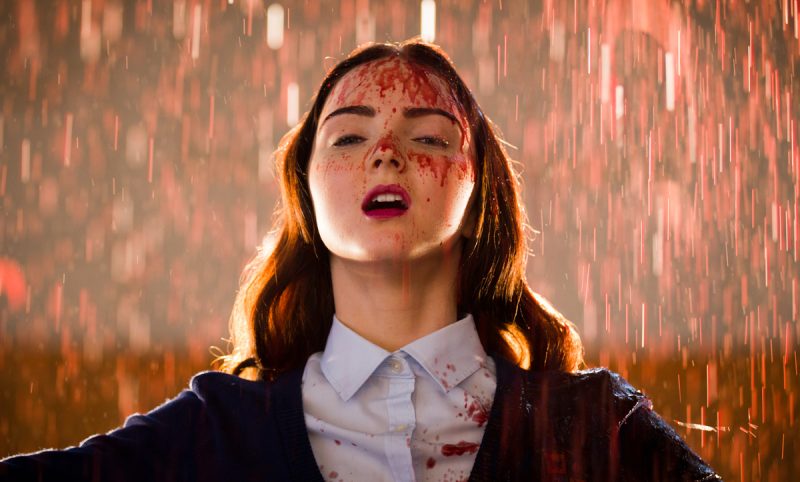 Tráiler de The Moth Diaries, de la creadora de American Psycho