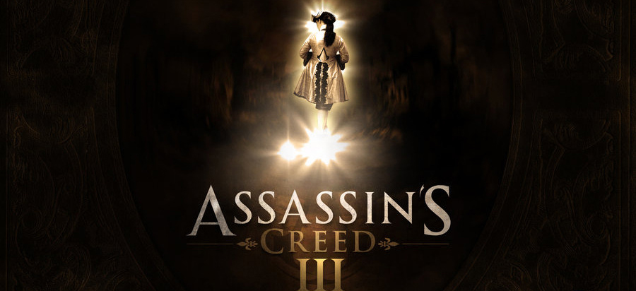 Ubisoft anuncia fecha de salida de Assassin’s Creed III