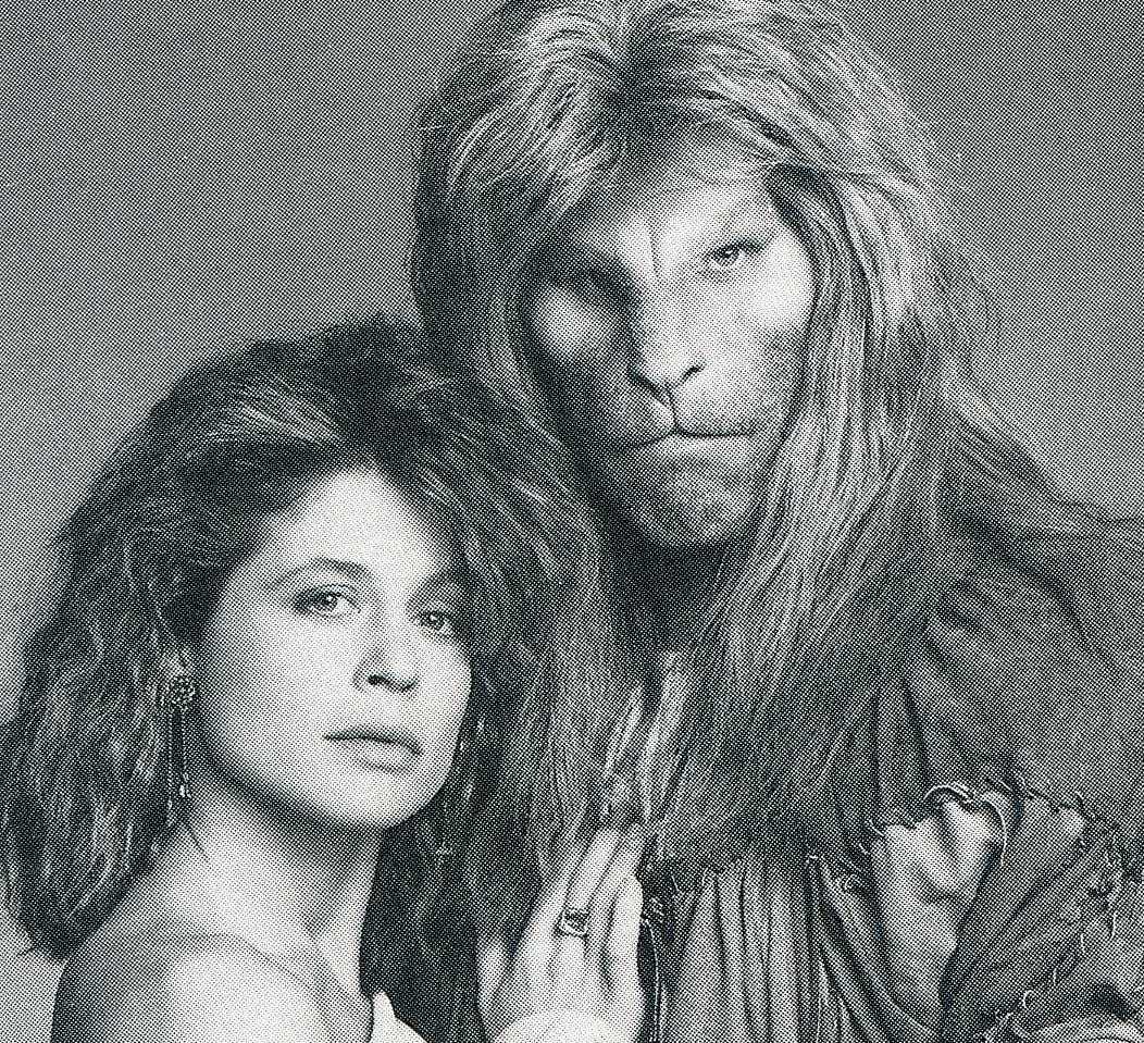 Léa Seydoux y Vincent Cassel serán La Bella y la Bestia