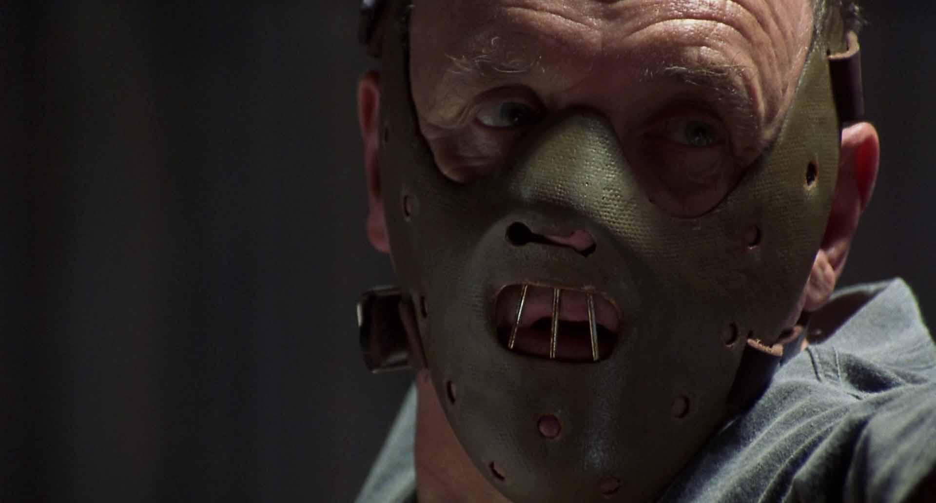 Confirman serie de Hannibal Lecter
