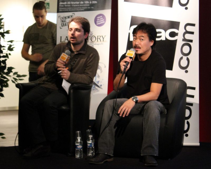 Video documental: ¿Cómo se hizo The Last Story?