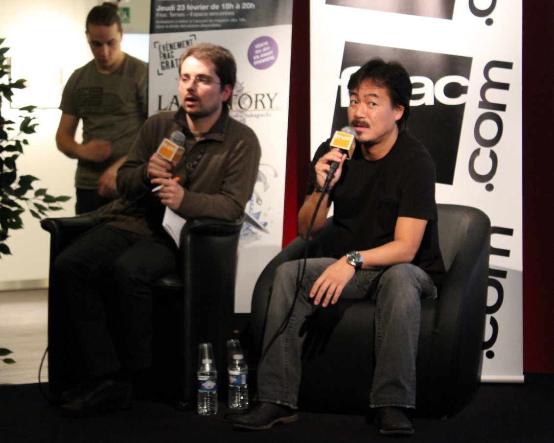 Video documental: ¿Cómo se hizo The Last Story?