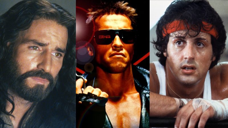 Jim Caviezel, Arnold Schwarzenegger y Silvester Stallone estelarizan The Tomb