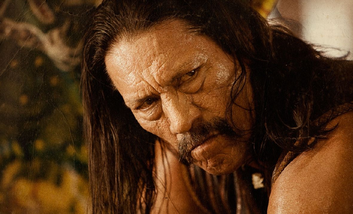 Machete Kills inicia producción en abril