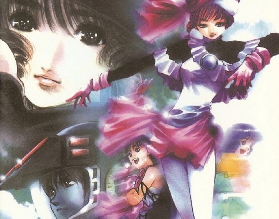 Macross: Flash Back 2012