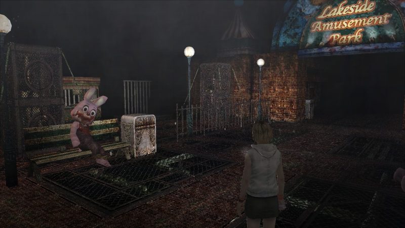 Silent Hill HD Collection se retrasa para el 20 de marzo