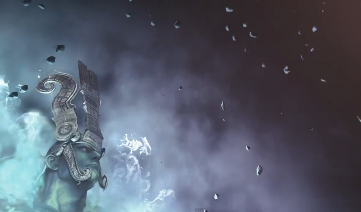 Akuma y Ogre, confirmados para Street Fighter X Tekken (también Bison y Jin)