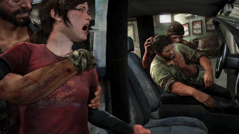 Imágenes de The Last of Us | Videojuegos | PlayStation 3 - 03