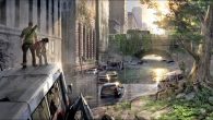 Imágenes de The Last of Us | Videojuegos | PlayStation 3 - 07