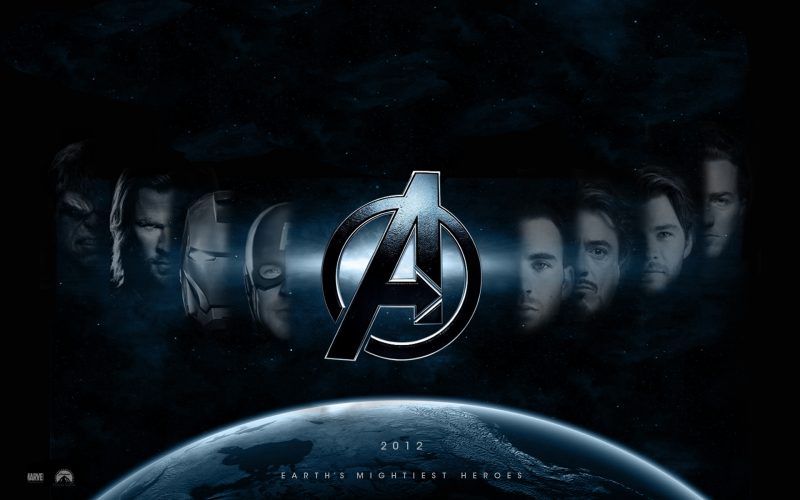 Nuevo tráiler y póster de The Avengers: Los Vengadores