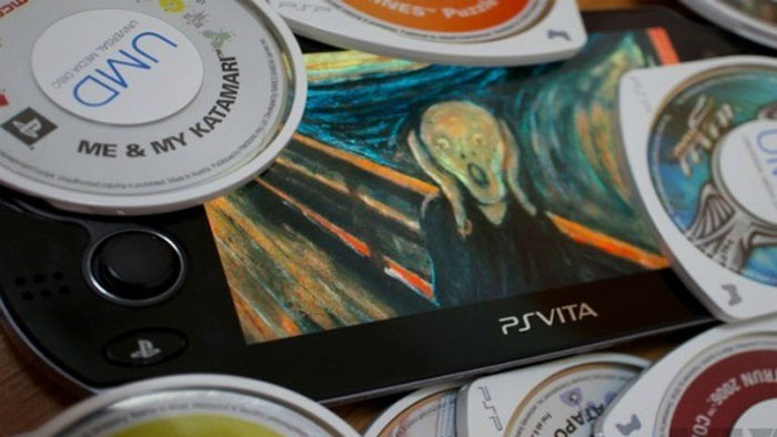 Sony explica por qué UMD Passport no estará disponible en América