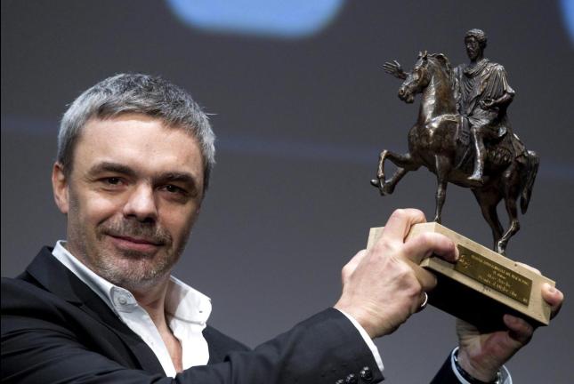 Salma Hayek y Miss Bala, sin Goya