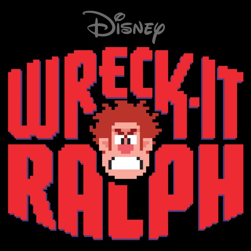 Avances de Wreck-It Ralph, la nueva película animada de Disney