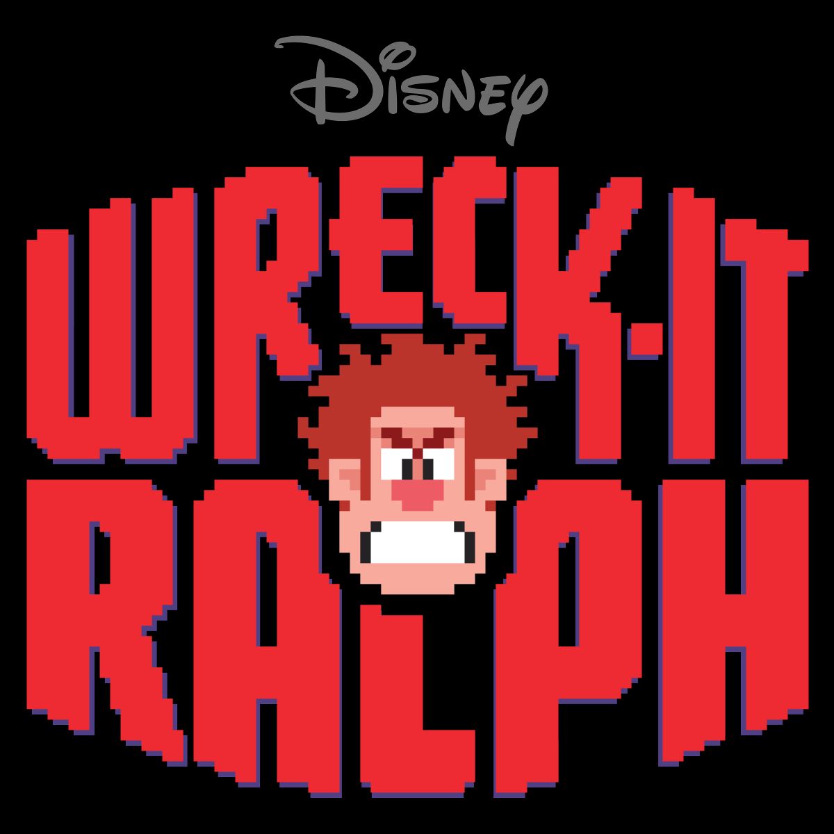Robotnik, Zangief, Bowser y el Dr. Willy, en la nueva película de Disney: Wreck-It Ralph