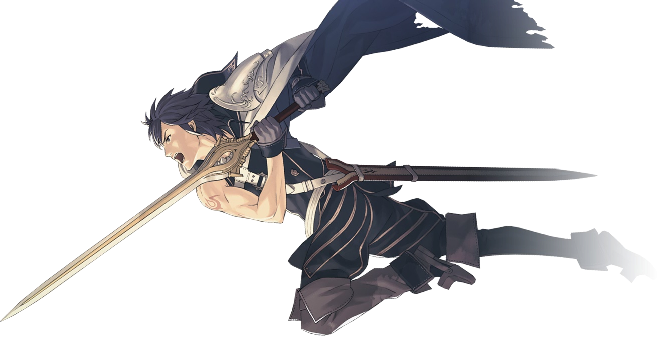 Video con la intro de Fire Emblem: Awakening