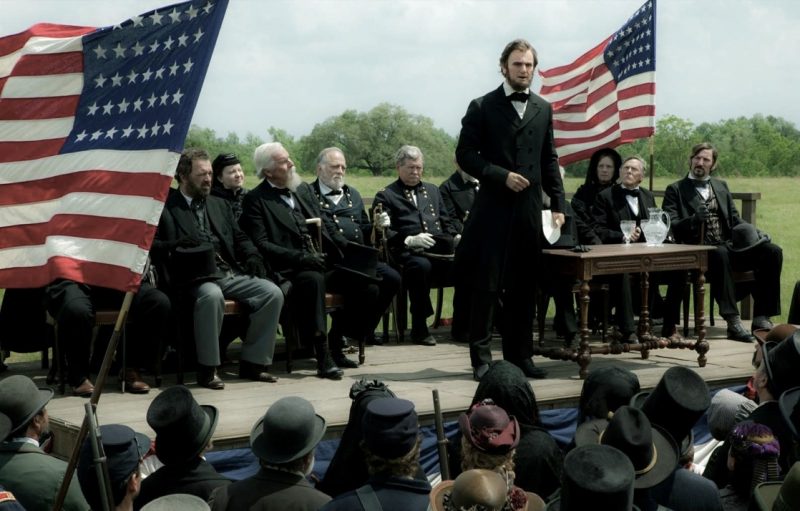 Primer tráiler en español de Abraham Lincoln: Cazador de Vampiros