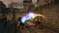 Imágenes de Devil May Cry HD Collection