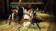 Imágenes de Devil May Cry HD Collection