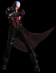 Imágenes de Devil May Cry HD Collection