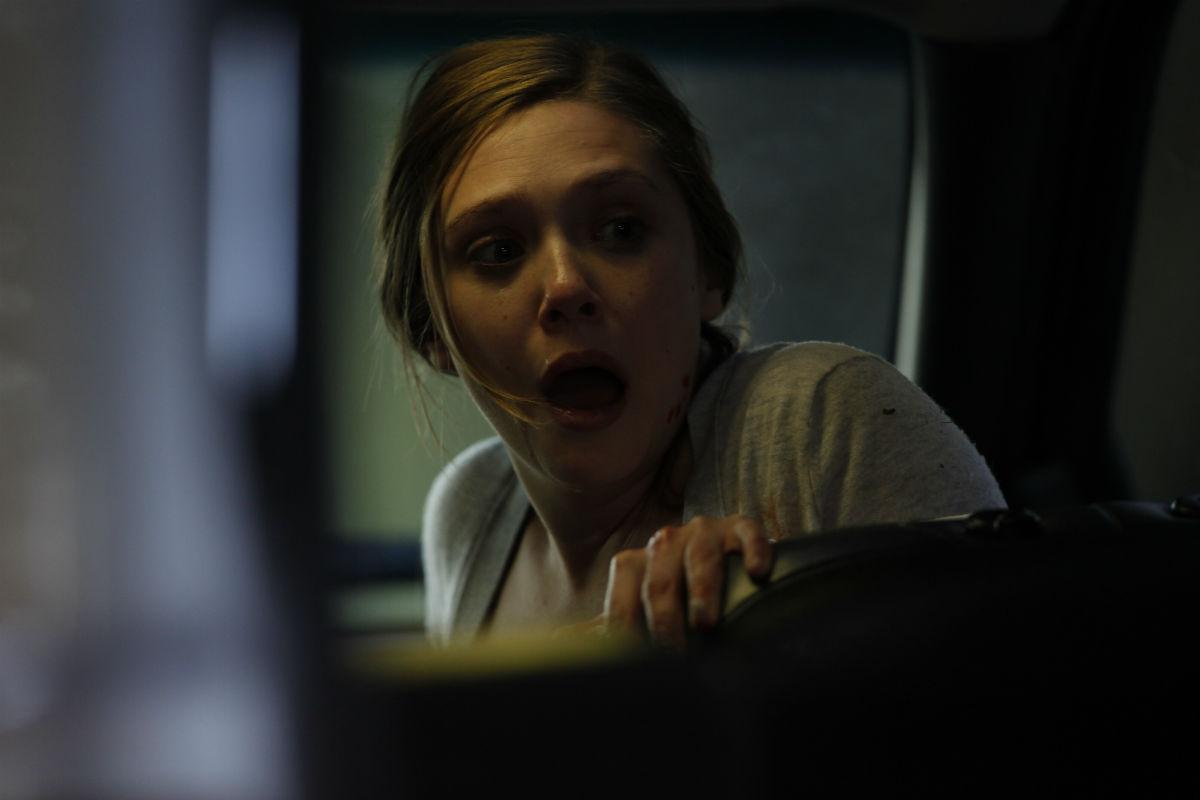 Elizabeth Olsen participaría en remake de Oldboy